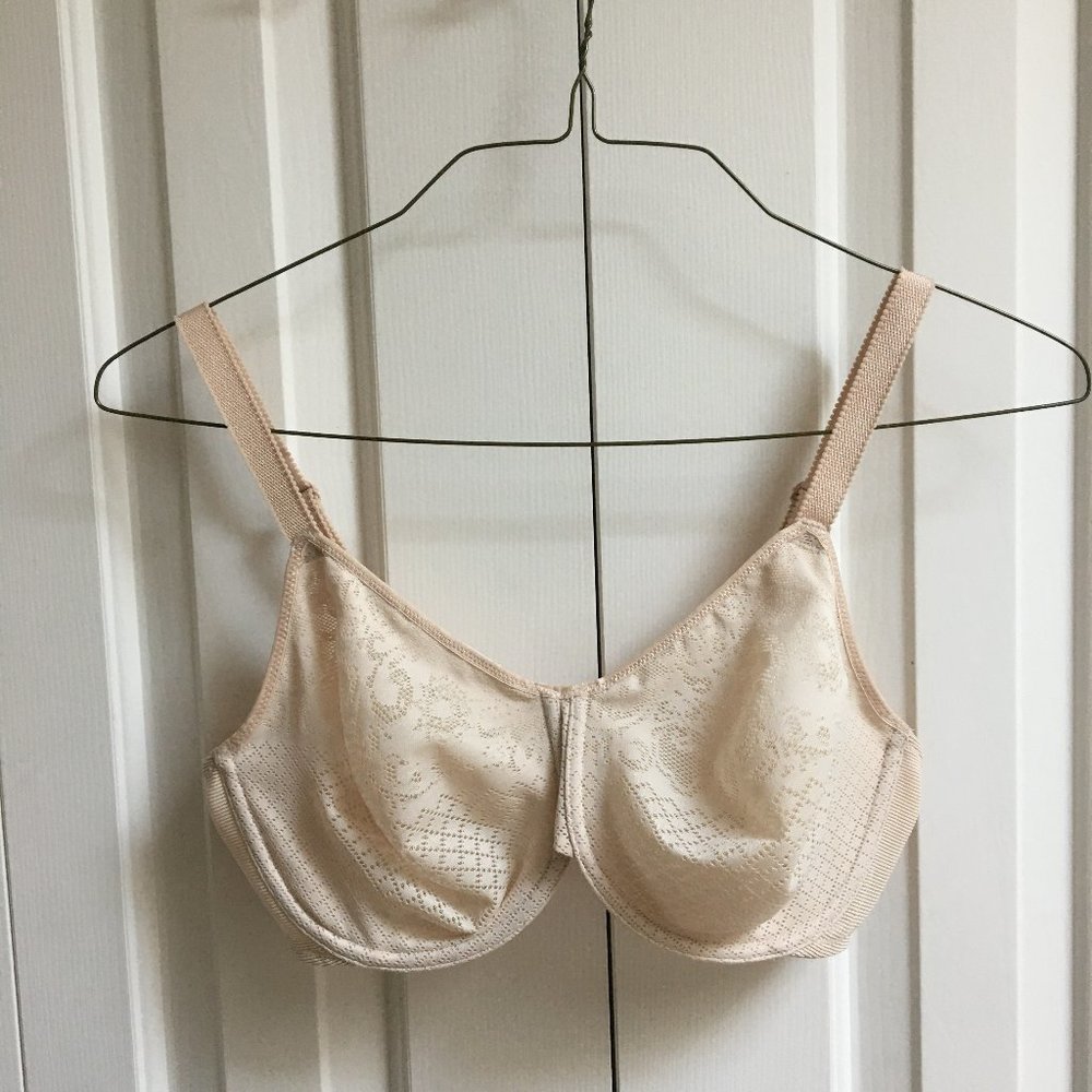 Wacoal Minimizer Bra